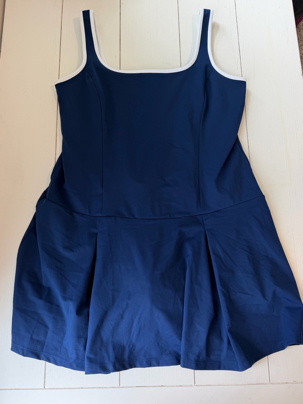 J.Crew Athletic Dress